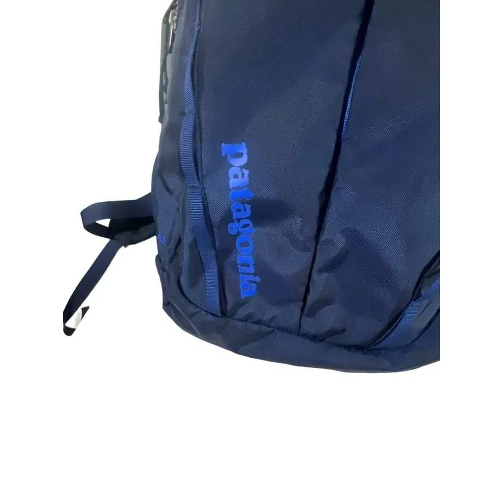 Patagonia ATOM 18L Backpack Navy Blue